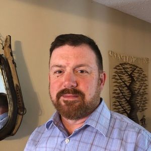 Meet your Posher, K. David